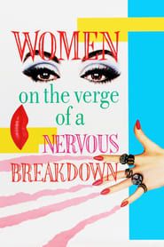 Women on the Verge of a Nervous Breakdown series tv