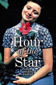 Hour of the Star 1985 streaming