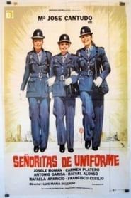 Señoritas de uniforme (1976)