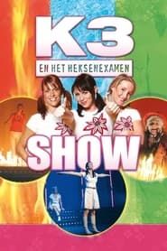 K3 en het Heksenexamen (2007)
