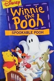 Winnie the Pooh: Spookable Pooh 2000 streaming