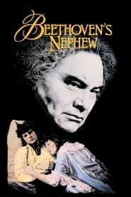 Image Le Neveu de Beethoven 1985