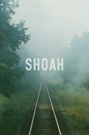 Shoah series tv