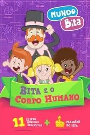 Mundo Bita - Bita e o Corpo Humano series tv