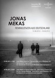 Reminiscences from Germany series tv