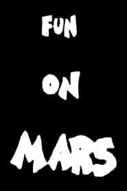 Image Fun On Mars 1971