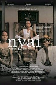 Image Nyai: A Woman from Java 2016
