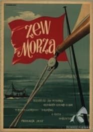 Zew morza (1927)