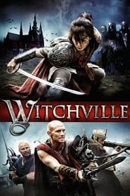 Witchville series tv