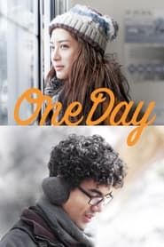One Day series tv