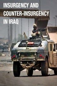 Iraq War: Insurgency and Counter-Insurgency-hd