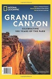 Image National Geographic : Le Grand Canyon