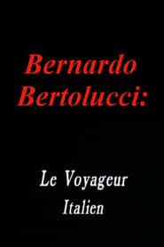 Image Bernardo Bertolucci: The Italian Traveler 1987
