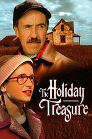 The Thanksgiving Treasure series tv