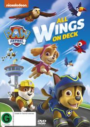 Image Paw Patrol: All Wings On Deck