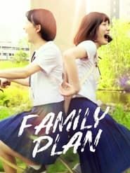 Family Plan series tv