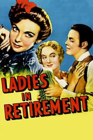 Ladies in Retirement series tv