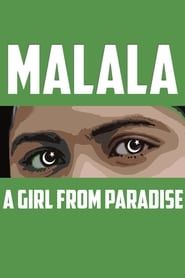 MALALA: A Girl From Paradise series tv