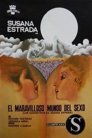 The Wonderful World of Sex 1978 streaming
