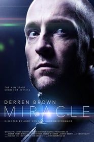 Derren Brown: Miracle series tv