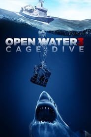 Cage Dive series tv