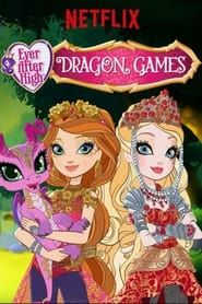 Ever After High: Dragon Games 2016 streaming