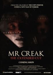 Mr Creak series tv