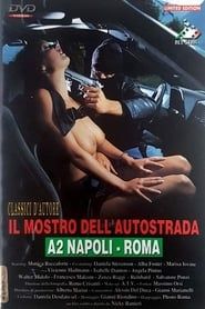 Image Il mostro dell'autostrada Napoli-Roma