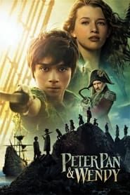 Peter Pan et Wendy (2023)