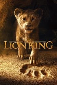 Voir The Lion King (2019) en streaming