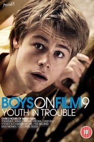 Image Boys On Film 9: Youth In Trouble 2013