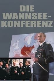 watch La conférence de Wannsee