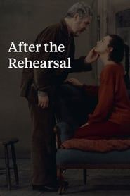 After the Rehearsal series tv