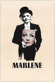 Marlene series tv