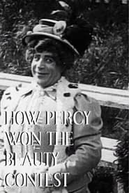 Image How Percy Won The Beauty Competition 1909