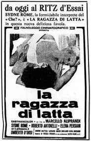 watch La Ragazza di Latta