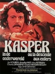 Kasper in de Onderwereld (1979)