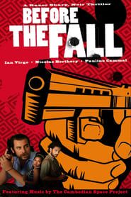 Before the Fall series tv