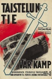 Taistelun tie (1940)
