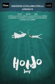 Hondo series tv