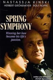 Spring Symphony series tv
