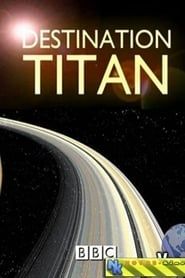 Affiche de Destination Titan