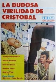 watch La dudosa virilidad de Cristóbal