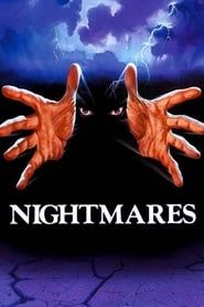 Nightmares series tv