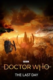 Doctor Who: The Last Day (2013)