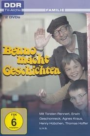 Benno macht Geschichten (1982)