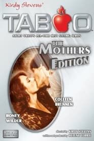 Image Taboo: The Mothers Edition