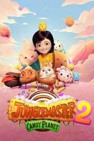 Image Jungle Master 2: Candy Planet 2016
