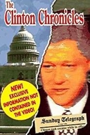 The Clinton Chronicles series tv