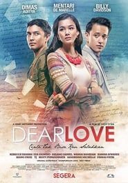 Dear Love series tv